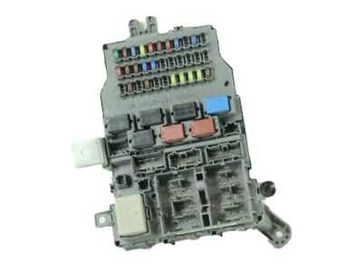 05 honda accord fuse diagram