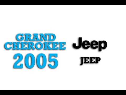 05 jeep grand cherokee fuse diagram
