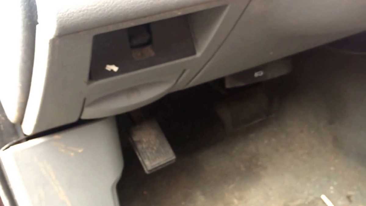 05 durango fuse diagram