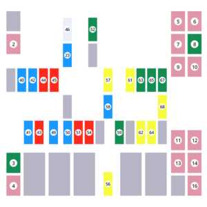 05 ford mustang fuse box diagram