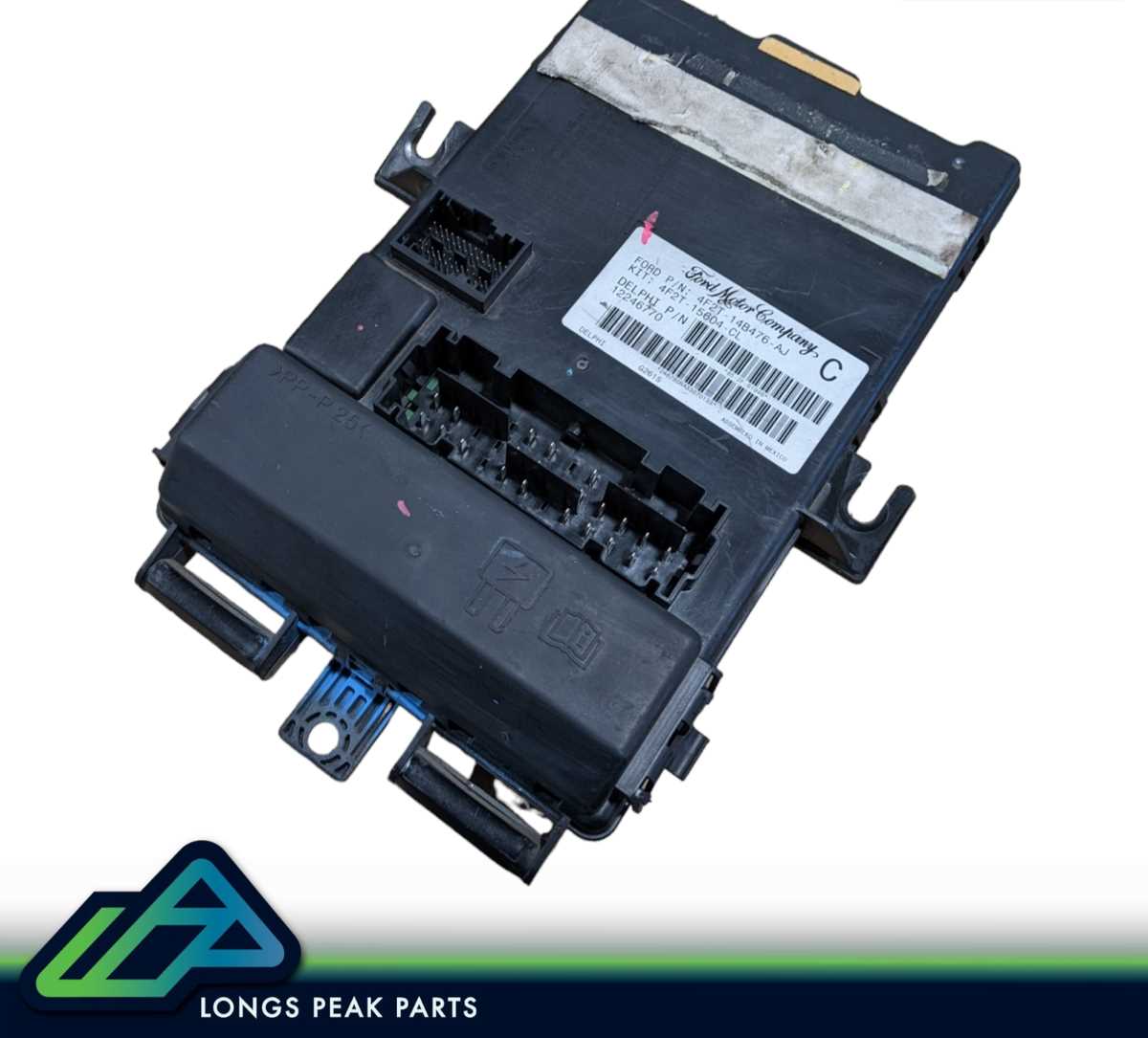 05 freestar 2005 ford freestar fuse box diagram