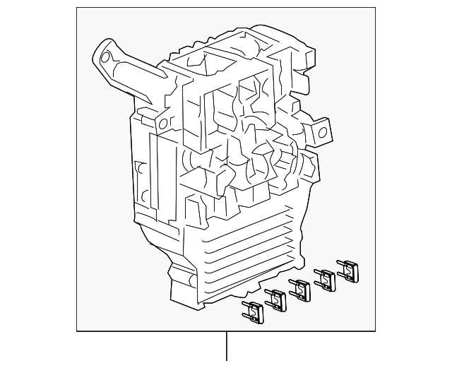 05 honda accord fuse diagram