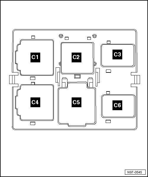 05 jetta fuse box under hood fuse box diagram