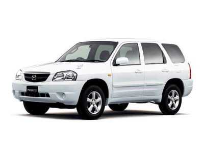 05 mazda tribute fuse diagram