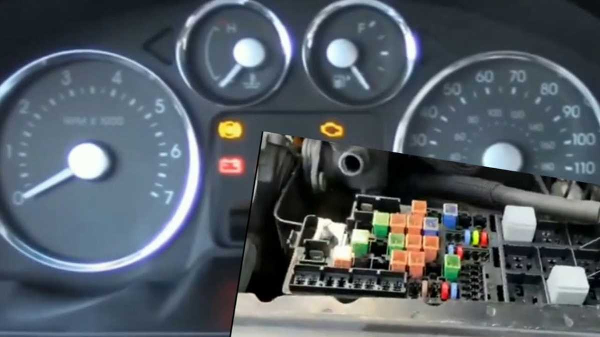 05 mercury montego fuse box diagram