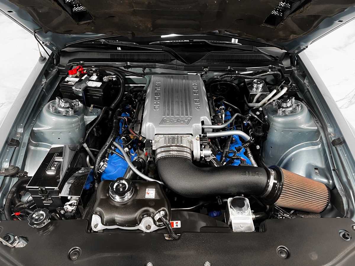 05 mustang 2005 ford mustang fuse box diagram under hood