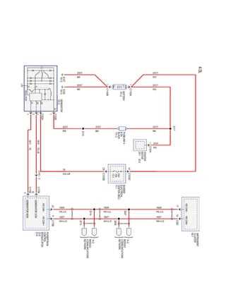 05 mustang 2005 mustang v6 fuse box diagram