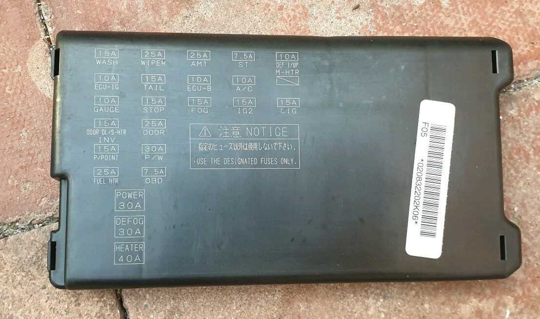 06 corolla fuse box diagram 06 corolla fuse box diagram