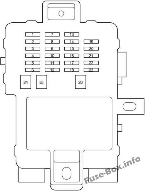 06 corolla fuse diagram 06 corolla fuse diagram