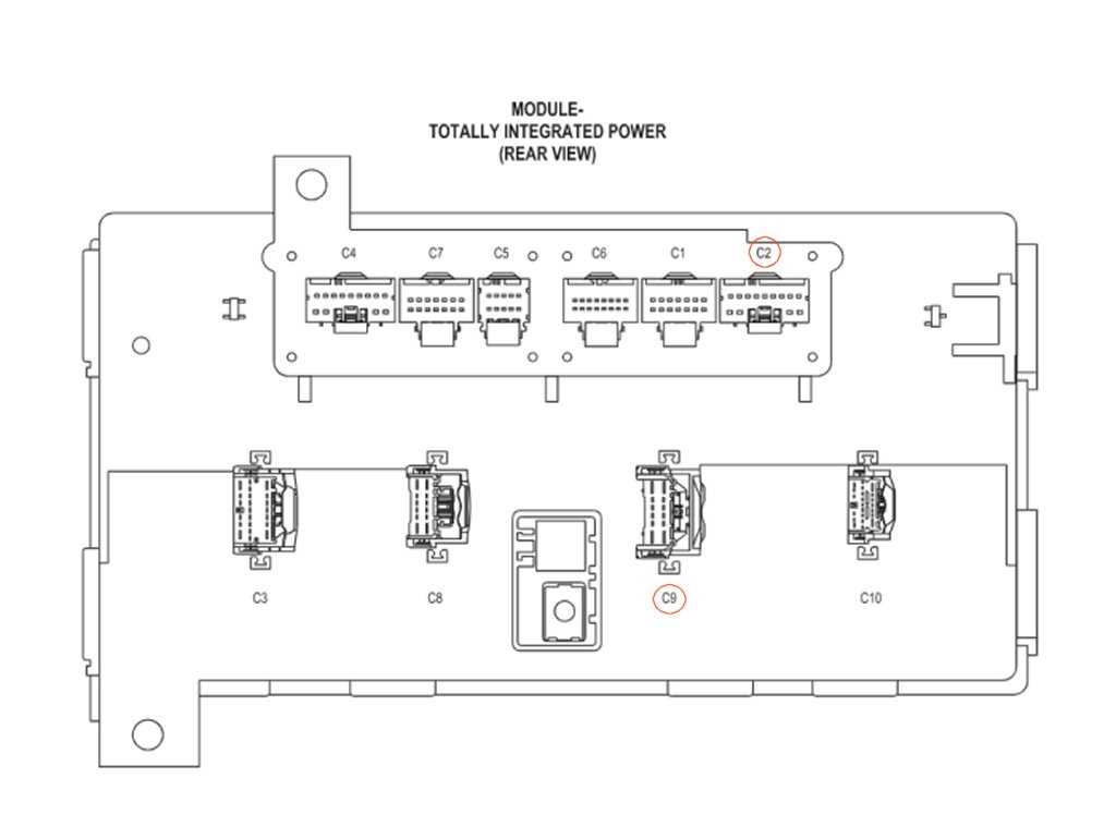 06 dodge 2500 fuse box wiring diagram