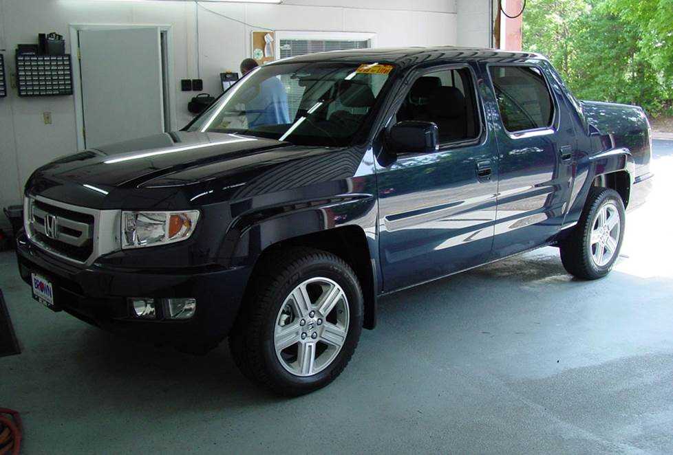 06 honda ridgeline rts interior fuse panel diagram