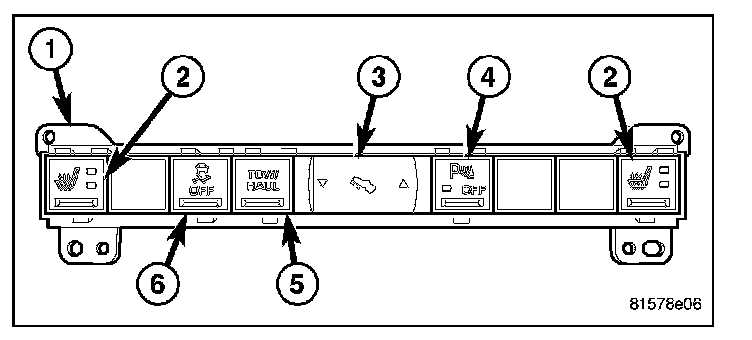 06 jeep commander fuse box diagram