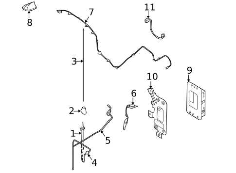 06 montego fuse diagram