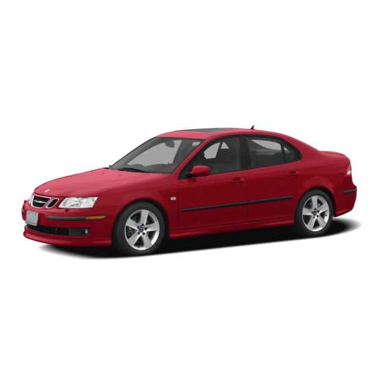 06 saab 9 3 fuse diagram