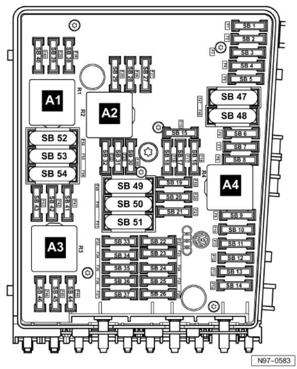 06 vw jetta fuse diagram