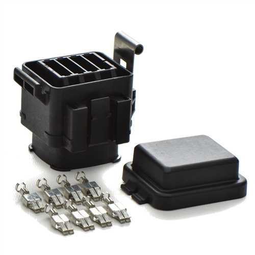 06 f650 fuse diagram