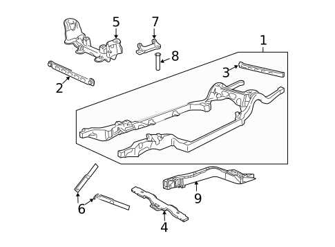 06 ford crown victoria fuse box diagram