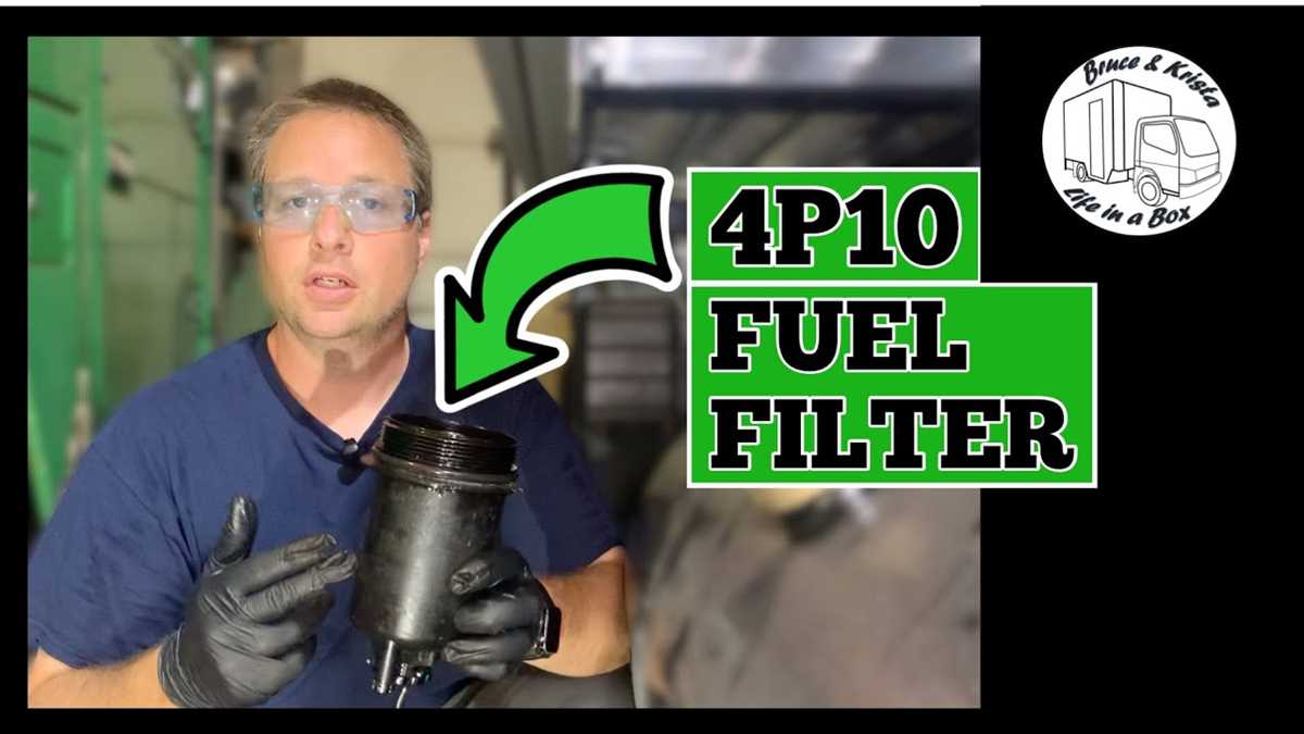 06 fuso fe140 engine fuel delivery diagram