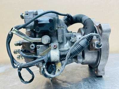 06 fuso fe140 engine injection pump diagram