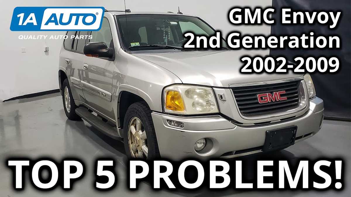 06 gmc envoy interior fuse box diagram