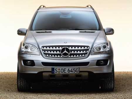 06 mercedes m class fuse panel diagram