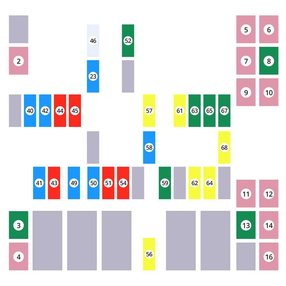 06 mustang fuse box diagram