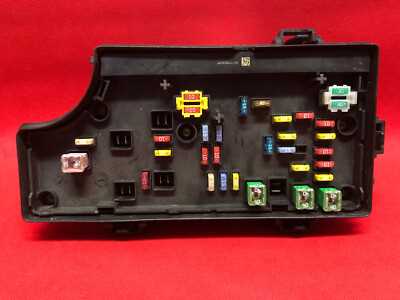 06 pt cruiser fuse box location and diagram 06 pt cruiser fuse box location and diagram