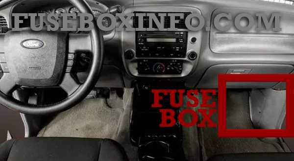 06 ranger fuse diagram 06 ranger fuse diagram