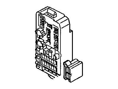 06 stratus fuse diagram