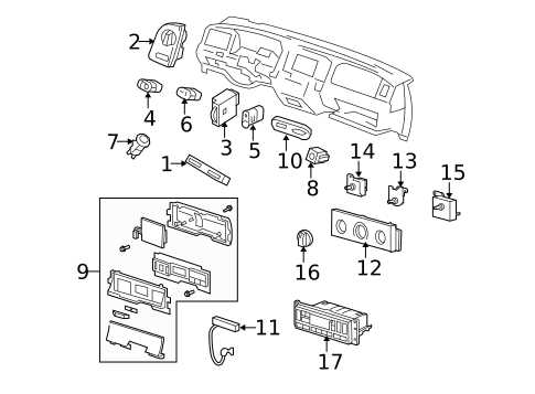 07 crown vic fuse diagram