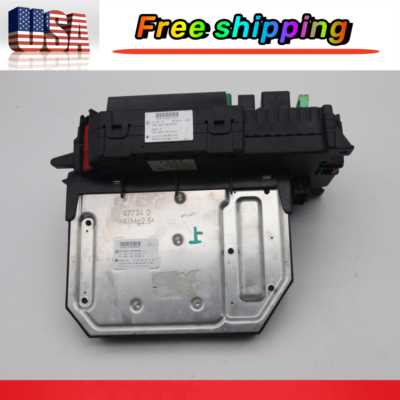 07 mercedes s550 fuse box diagram