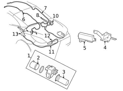 07 pontiac g6 fuse diagram