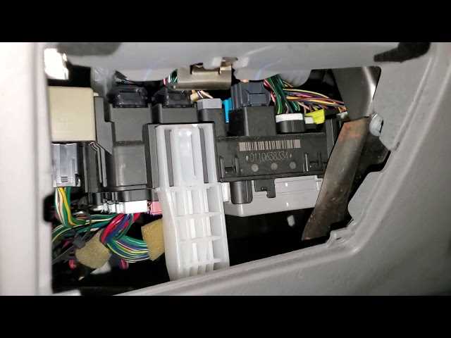 07 corolla 2007 toyota corolla fuse box diagram