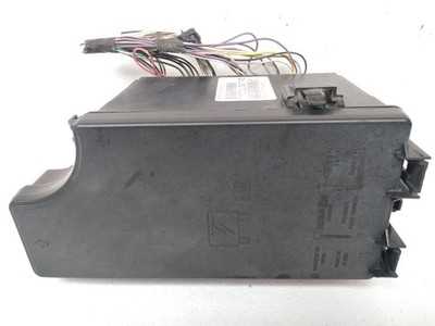 07 dodge caliber fuse block diagram