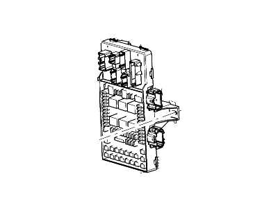 07 f150 2007 ford f150 fuse box diagram
