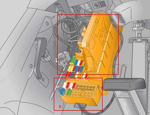 07 jetta fuse diagram