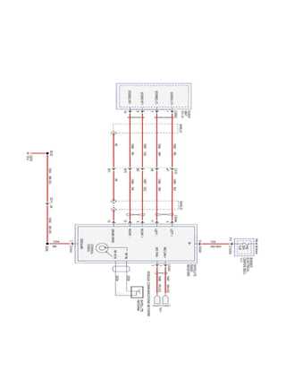 07 mustang fuse diagram