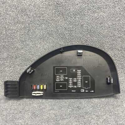 07 tahoe fuse diagram