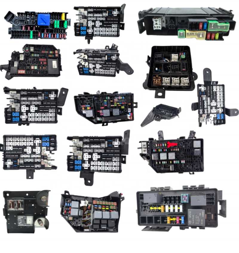 07 tundra 2007 toyota tundra fuse box diagram