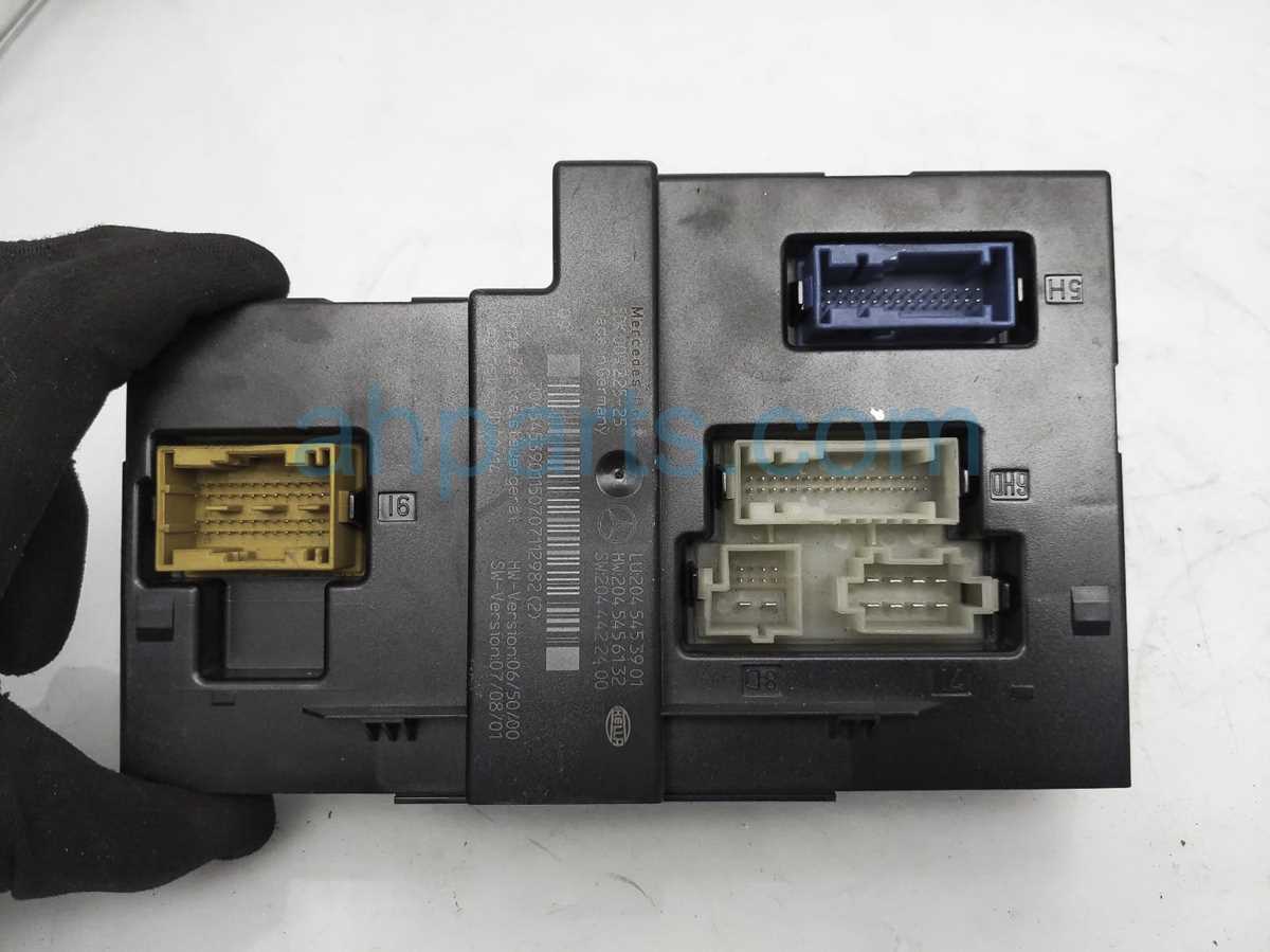 08 c300 fuse diagram
