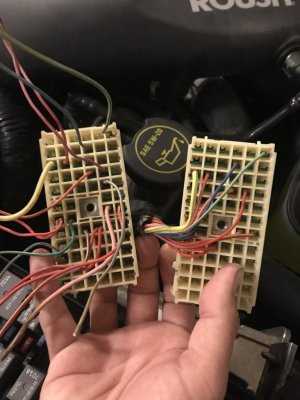 08 mustang fuse box diagram