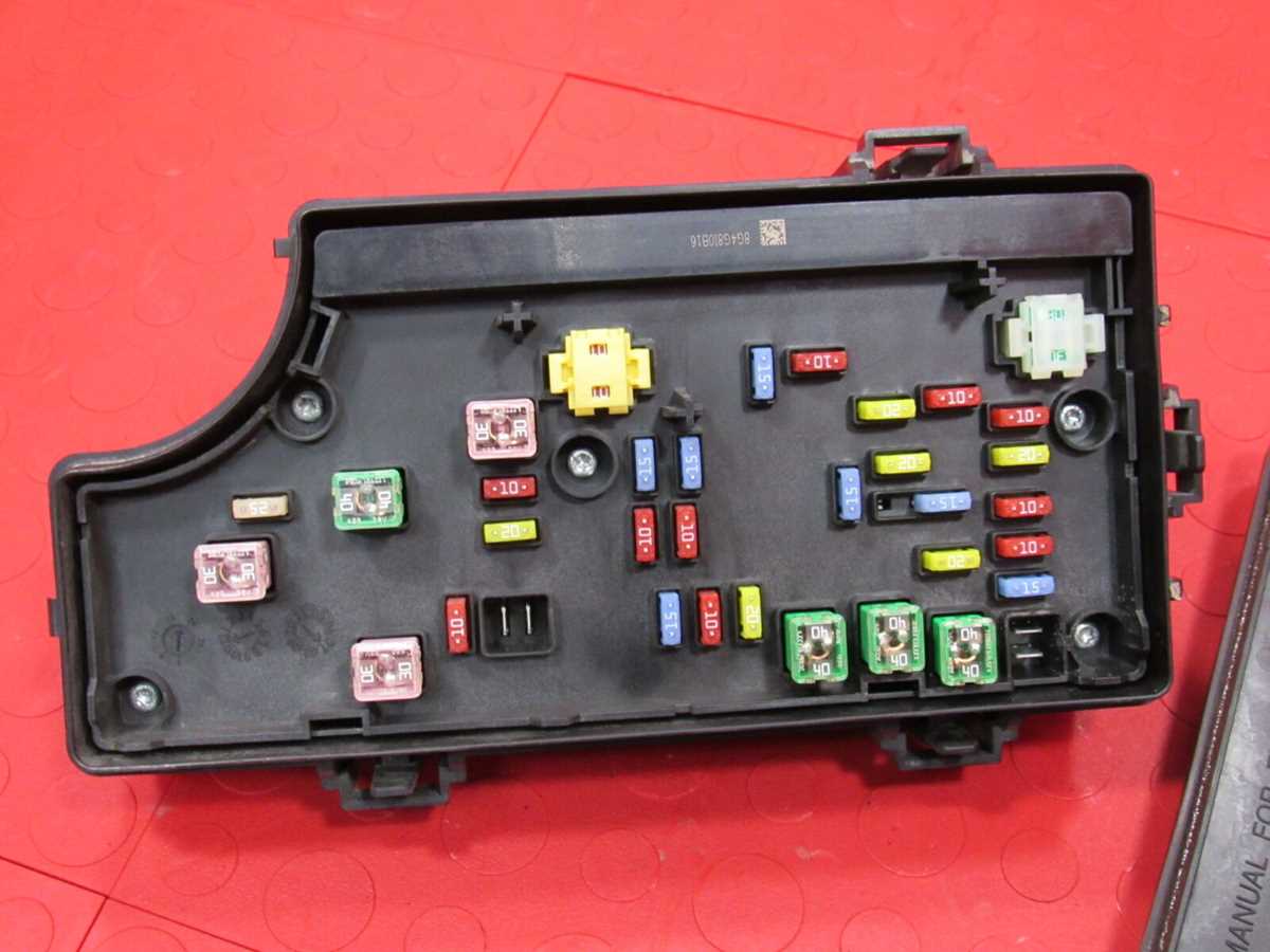 08 patriot fuse diagram