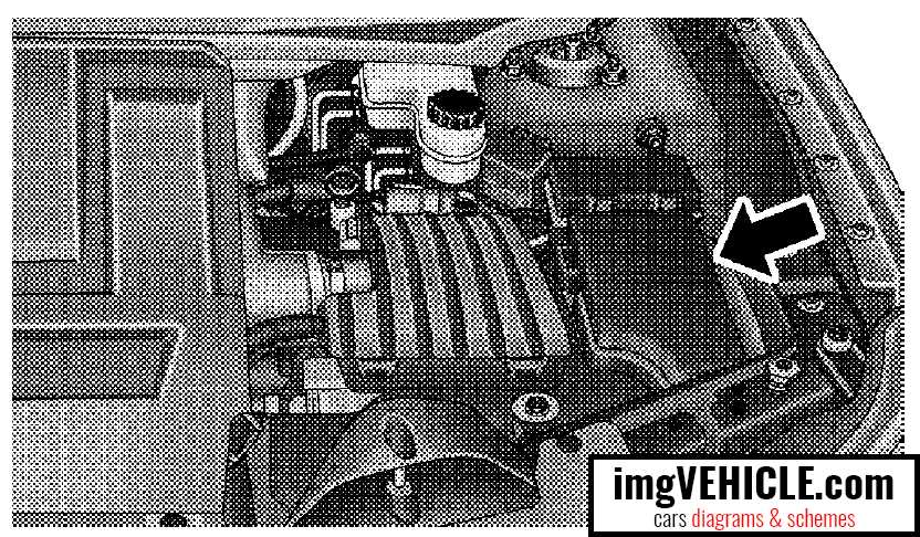 08 sebring window fuse box diagram