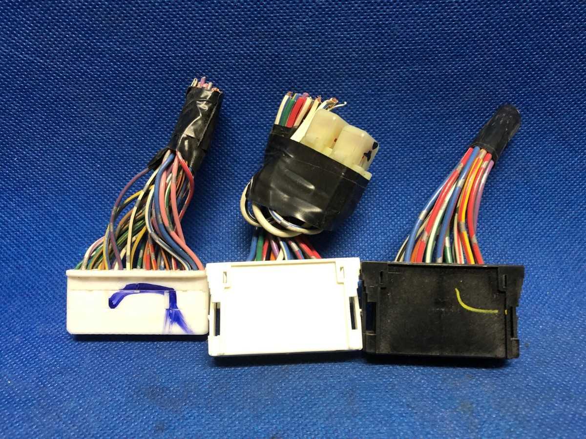 08 titan fuse box diagram