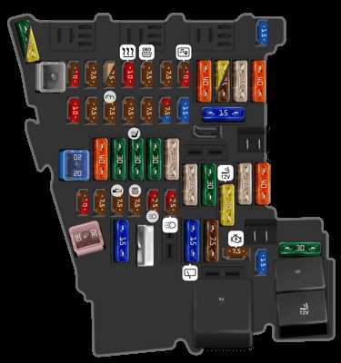 08 vw gti fuse diagram