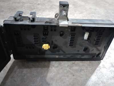 08 dodge ram 1500 4.7 v8 fuse box diagram