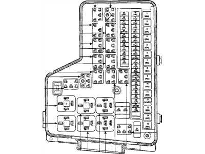 08 dodge ram fuse box diagram 08 dodge ram fuse box diagram