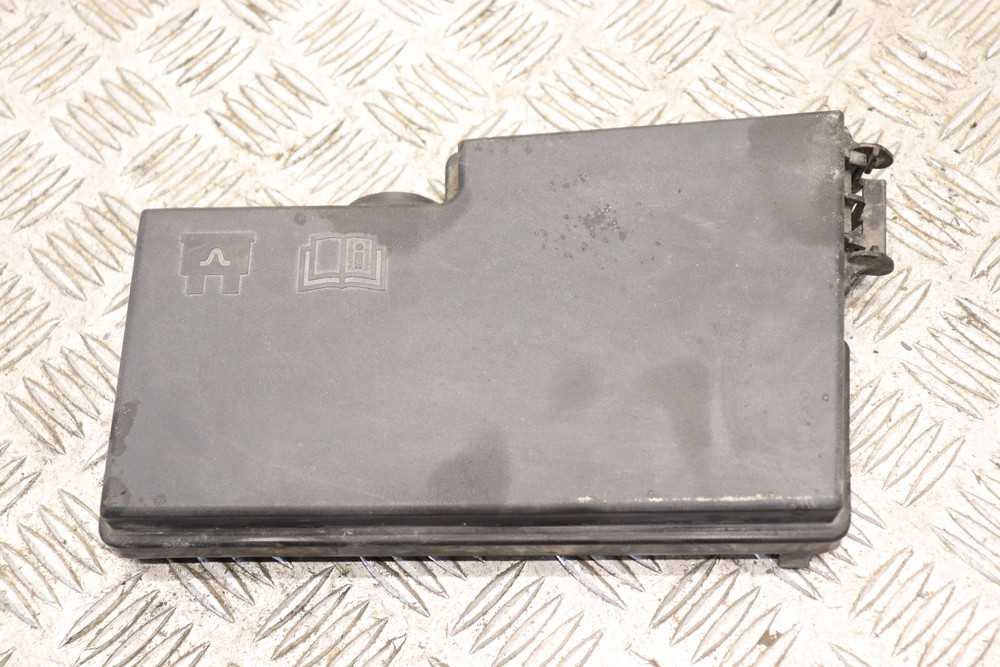 08 focus fuse diagram