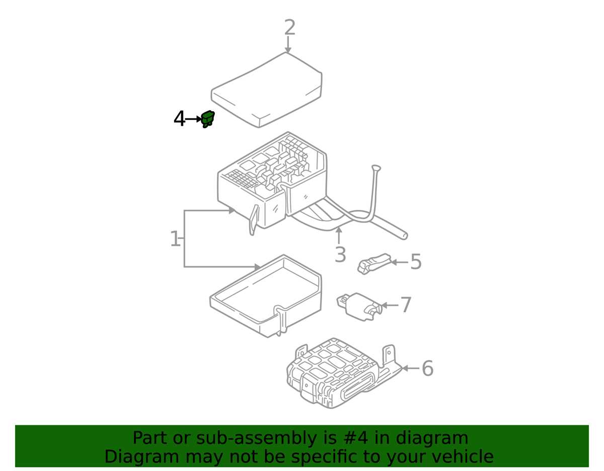 08 tiburon fuse box diagram