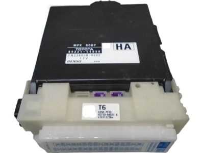 08 toyota tacoma sr5 fuse box diagram